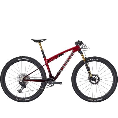 TREK SUPERCALIBER SLR 9.9 XTR DI2 GEN 2 (2026) TREK SUPERCALIBER SLR 9.9 XTR DI2 GEN 2 (2026)