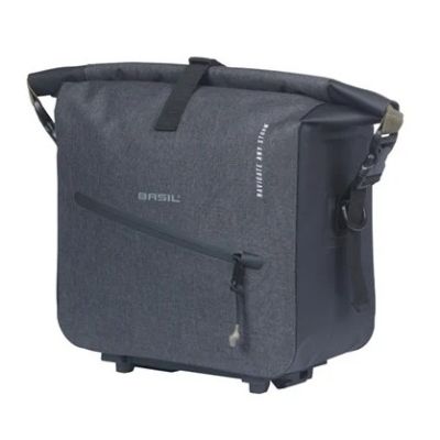 BOLSA MALETERO BASIL NAVIGATOR STORM MIK 13 LITROS BOLSA MALETERO BASIL NAVIGATOR STORM MIK 13 LITROS