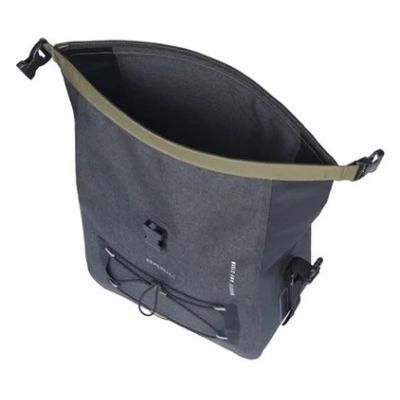 BOLSA MALETERO BASIL NAVIGATOR STORM MIK 13 LITROS BOLSA MALETERO BASIL NAVIGATOR STORM MIK 13 LITROS