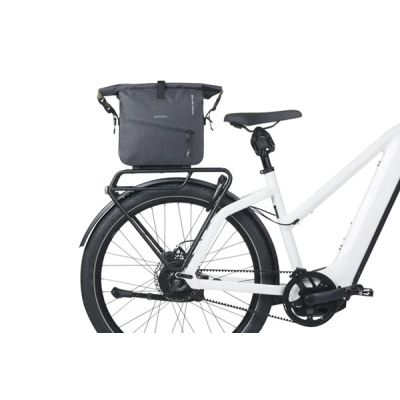 BOLSA MALETERO BASIL NAVIGATOR STORM MIK 13 LITROS BOLSA MALETERO BASIL NAVIGATOR STORM MIK 13 LITROS