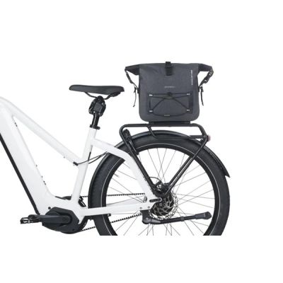 BOLSA MALETERO BASIL NAVIGATOR STORM MIK 13 LITROS BOLSA MALETERO BASIL NAVIGATOR STORM MIK 13 LITROS