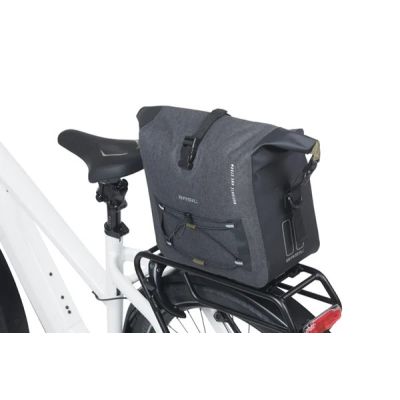 BOLSA MALETERO BASIL NAVIGATOR STORM MIK 13 LITROS BOLSA MALETERO BASIL NAVIGATOR STORM MIK 13 LITROS