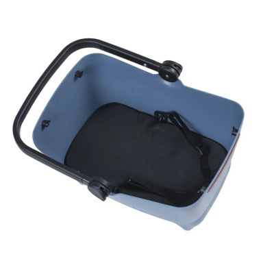 CESTA TRASERA ANIMALES BASIL BUDDY MIK 2.0 CESTA TRASERA ANIMALES BASIL BUDDY MIK 2.0