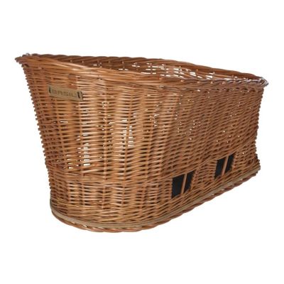 CESTA TRASERA ANIMALES BASIL PASJA MIK 2.0 L MIMBRE CESTA TRASERA ANIMALES BASIL PASJA MIK 2.0 L MIMBRE