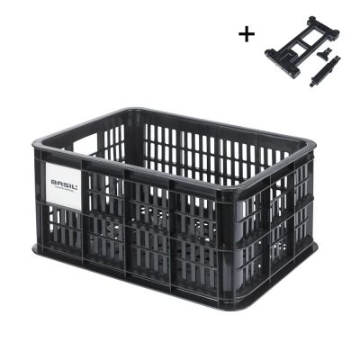CESTA BASIL CRATE S MIK 2.0 17,5 LITROS CESTA BASIL CRATE S MIK 2.0 17,5 LITROS