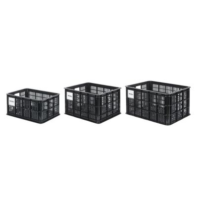 CESTA BASIL CRATE S MIK 2.0 17,5 LITROS CESTA BASIL CRATE S MIK 2.0 17,5 LITROS