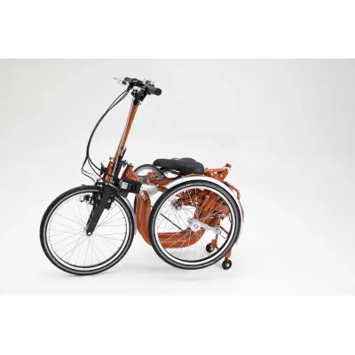TRICICLO DI BLASI R32 TRICICLO DI BLASI R32