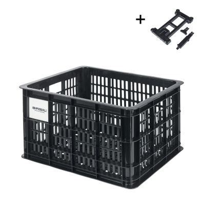 CESTA BASIL CRATE M MIK 2.0 29,5 LITROS CESTA BASIL CRATE M MIK 2.0 29,5 LITROS