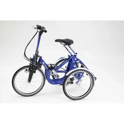 TRICICLO DI BLASI R32 TRICICLO DI BLASI R32