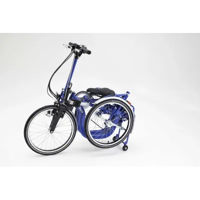 TRICICLO DI BLASI R32 TRICICLO DI BLASI R32