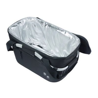 CESTA TRASERA BASIL ISO CARRY ALL MIK 18 LITROS CESTA TRASERA BASIL ISO CARRY ALL MIK 18 LITROS