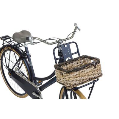 CESTA DELANTERA BASIL DIJON S