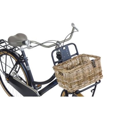 CESTA DELANTERA BASIL DAX S