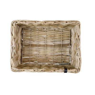 CESTA DELANTERA BASIL DAX L