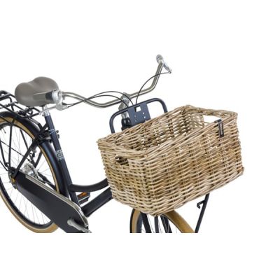 CESTA DELANTERA BASIL DAX L