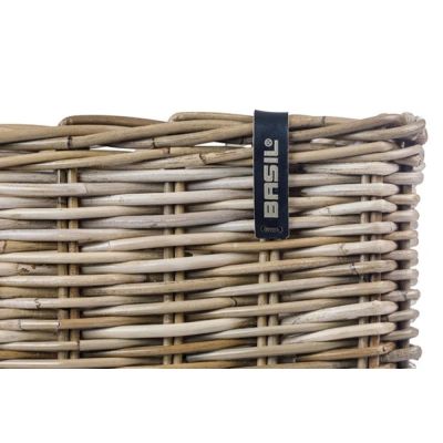 CESTA DELANTERA BASIL DAX L
