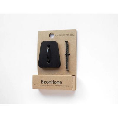 BROMHOME COLGADOR DE PARED CLASSIC