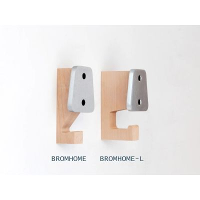 BROMHOME COLGADOR DE PARED CLASSIC BROMHOME COLGADOR DE PARED CLASSIC