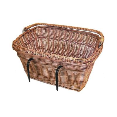 CESTA DELANTERA/TRASERA BASIL DAVOS