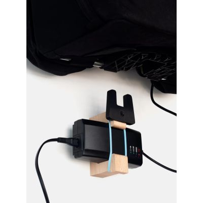 E-BROMHOME COLGADOR DE PARED E-BROMHOME COLGADOR DE PARED