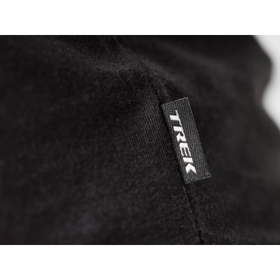 CAMISETA TREK MONOCROMATICA CAMISETA TREK MONOCROMATICA