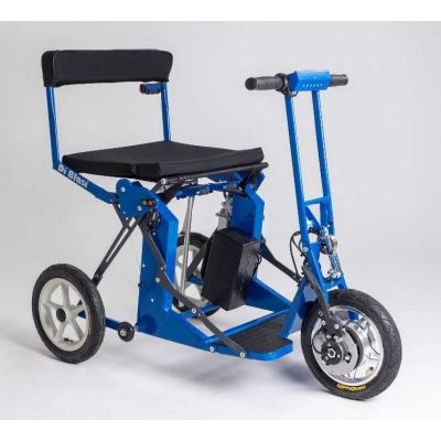 TRICICLO SCOOTER DI BLASI R30 4% IVA MINUSVALIA TRICICLO SCOOTER DI BLASI R30 4% IVA MINUSVALIA