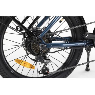 CONOR MAUI PLEGABLE 20" (2025T)