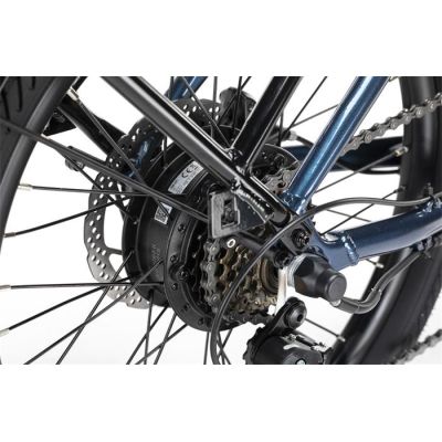CONOR MAUI PLEGABLE 20" (2025T)