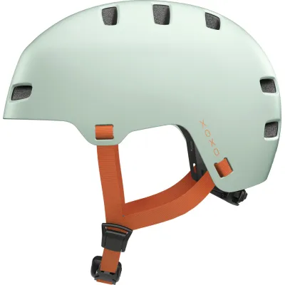 CASCO ABUS XOXO