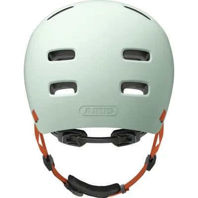 CASCO ABUS XOXO