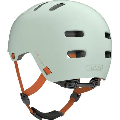 CASCO ABUS XOXO