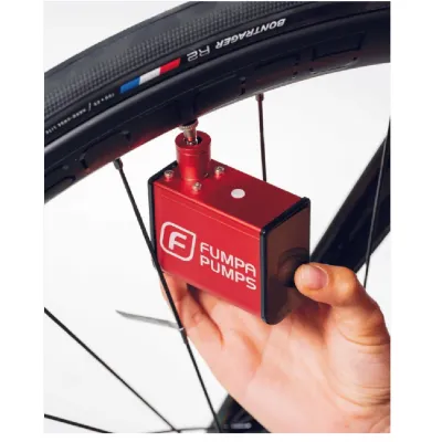 COMPRESOR MINIFUMPA BIKE VERSION USB C COMPRESOR MINIFUMPA BIKE VERSION USB C