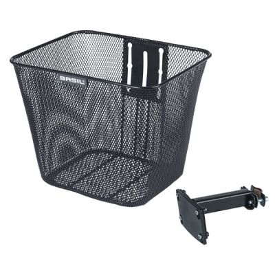 CESTA DELANTERA BASIL BILBAO FM