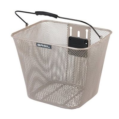 CESTA DELANTERA BASIL BILBAO KF CESTA DELANTERA BASIL BILBAO KF