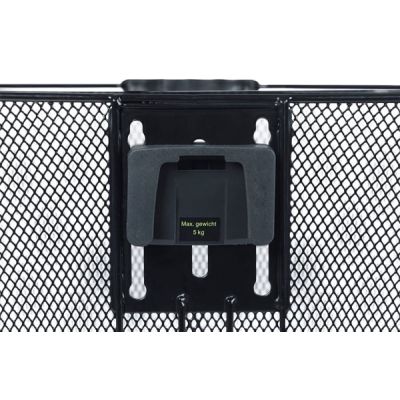 CESTA DELANTERA BASIL BILBAO KF + SOPORTE A LA POTENCIA BE CESTA DELANTERA BASIL BILBAO KF + SOPORTE A LA POTENCIA BE