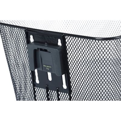 CESTA DELANTERA BASIL BILBAO KF + SOPORTE A LA POTENCIA BE CESTA DELANTERA BASIL BILBAO KF + SOPORTE A LA POTENCIA BE