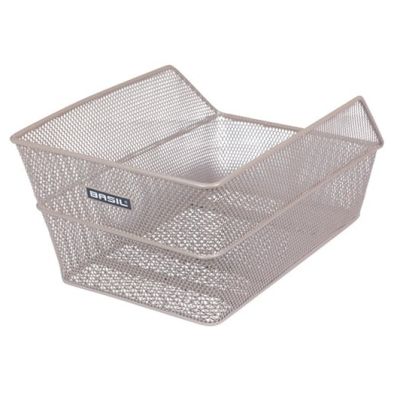CESTA TRASERA FIJA BASIL CENTO M CESTA TRASERA FIJA BASIL CENTO M