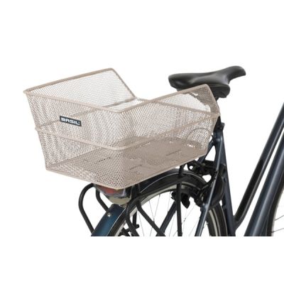 CESTA TRASERA FIJA BASIL CENTO M CESTA TRASERA FIJA BASIL CENTO M