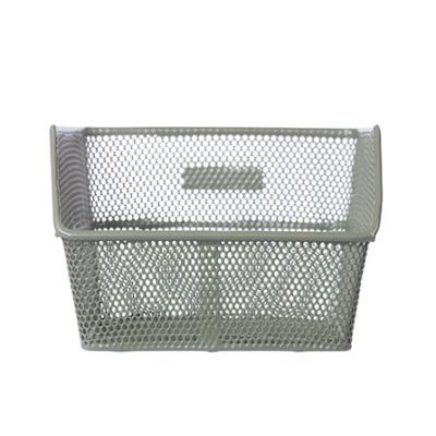 CESTA TRASERA FIJA BASIL CENTO M CESTA TRASERA FIJA BASIL CENTO M