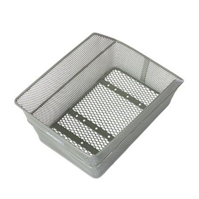 CESTA TRASERA FIJA BASIL CENTO M CESTA TRASERA FIJA BASIL CENTO M