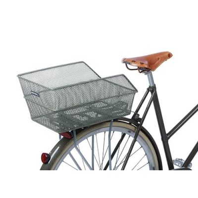 CESTA TRASERA FIJA BASIL CENTO M CESTA TRASERA FIJA BASIL CENTO M