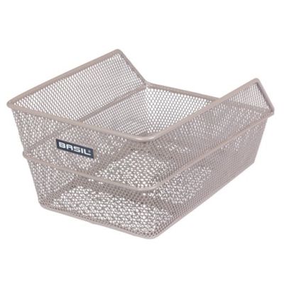 CESTA TRASERA FIJA BASIL CENTO S