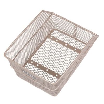 CESTA TRASERA FIJA BASIL CENTO S