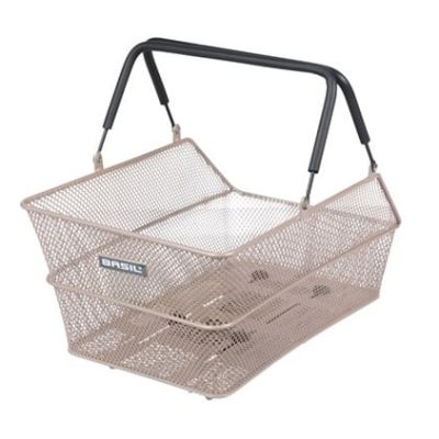 CESTA TRASERA BASIL CENTO MIK CESTA TRASERA BASIL CENTO MIK