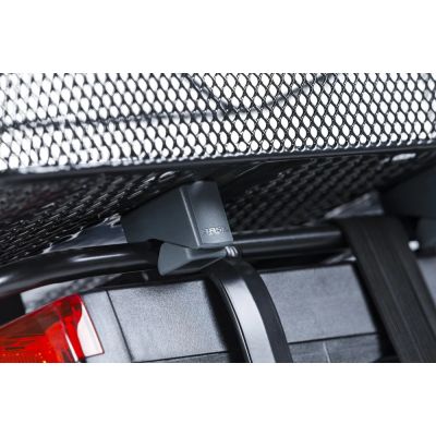 CESTA TRASERA FIJA BASIL CENTO WSL CESTA TRASERA FIJA BASIL CENTO WSL