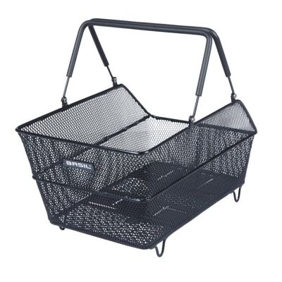 CESTO TRASERO BASIL CENTO MULTI SYSTEM NX