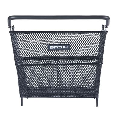 CESTO TRASERO BASIL CENTO MULTI SYSTEM NX