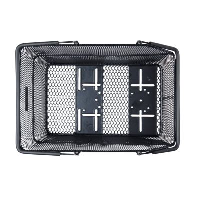 CESTO TRASERO BASIL CENTO MULTI SYSTEM NX