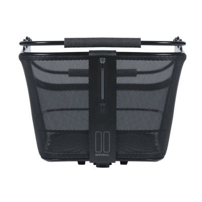 CESTA TRASERA BASIL CENTO TECH FIBER NORDLICHT MIK 2.0 21 LITROS