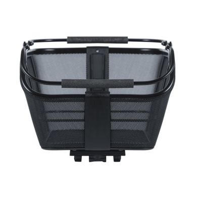 CESTA TRASERA BASIL CENTO TECH FIBER NORDLICHT MIK 2.0 21 LITROS